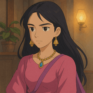 Ghibli Style - Transform your photo into Studio Ghibli art